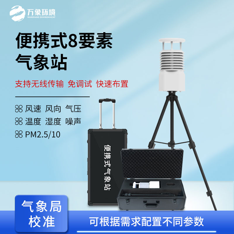 現(xiàn)場空氣監(jiān)測儀，竟然有這種用途！