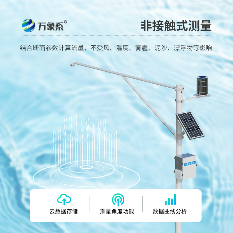 河流水位雨量監(jiān)測(cè)系統(tǒng)